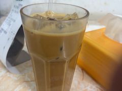 -渔记茶餐厅(渔村店)