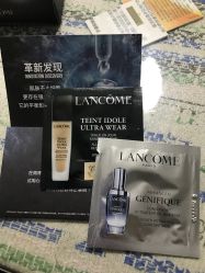 -兰蔻LANCOME