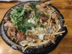 -王明古法砂锅居(开化寺店)