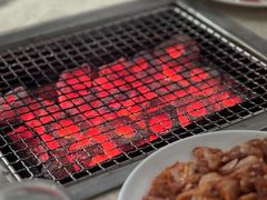 脆骨-风味烧烤