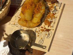 -避风塘(宝山万达店)