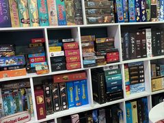 -FullHouse桌游跑团血染剧本杀(南京西路店)