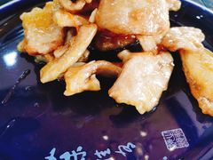 -台北A+A七喜饭店(德增街店)