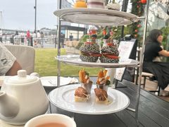 -南沙游艇会·大兵船餐厅