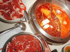 -清真·天府皇城坝百年牛肉火锅(皇城清真寺店)