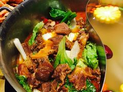 -手选潮汕鲜活牛肉火锅(二七广场店)