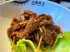 -小龙坎火锅(春熙太古里店)