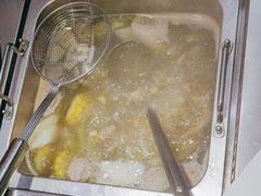 牛杂汤面-潮正和潮汕牛肉火锅·老字号(番禺万达店)