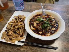 -小四川美食馆(幸福路店)