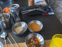 -GOGIYA·咕叽吖韩国传统烤肉店(小榄店)