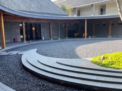 -仙海旅游度假区