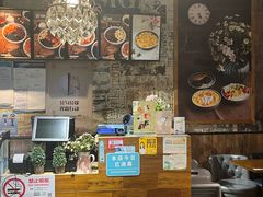 -三花奶奶的甜品(百联嘉定购物中心店)