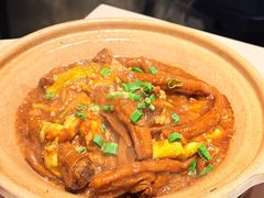 -小炳胜(卓悦中心店)