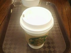 -星巴克(扬州珍园店)