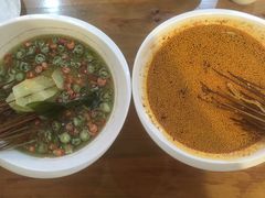 -古真记钵钵鸡(总店)