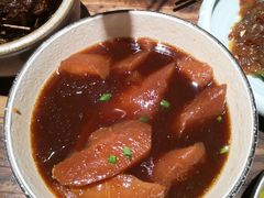 -鱼食饭稻·苏浙土菜17年老馆子(平江路店)