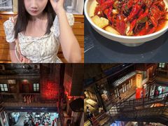 -长沙文和友(海信广场店)