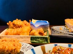 -山杏yama-katsu·吉列炸物