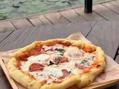 -白鹭·烟汀自然美学餐厅(白鹭湾店)