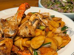 -水先生寧波菜(天一店)