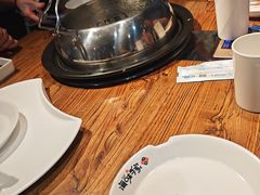 -海味当家·蒸锅海鲜(星海公园店)