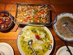 -涌上外婆桥(海宁银泰城店)