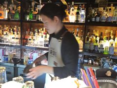 -TIAN TATTOO BAR