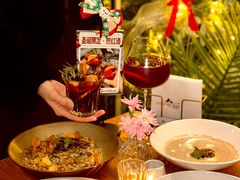 -NG PASTA吴居·中华意面(南头古城店)