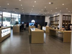 -华为授权体验店(中山公园来福士)