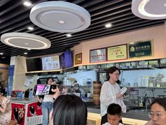 -鸡鸣汤包(红山动物园店)