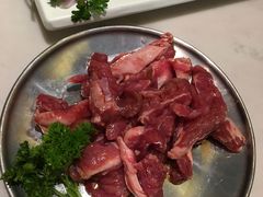 -韩宫宴烤肉·料理(苏州中心店)