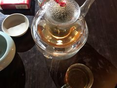 -江湖边·小生活