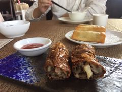 -鹭江宾馆·观海餐厅