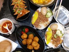 -小明同学(三里屯店)