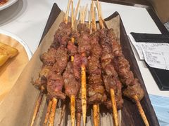 -清真·卡德尔大叔新疆主题餐厅(龙汇路店)