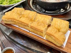 -御膳粥·牛乳粥底火锅·地道顺德菜(容桂店)