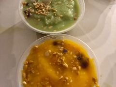 -夏食光安顺小舒冰粉冰浆(甲秀楼店)