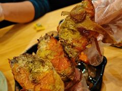 -莲花公园煎蟹·30年闽菜(火车站店)