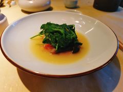 -素慧餐厅(大虹桥店)