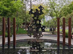 -静安雕塑公园