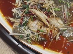 -和源祥·日照菜扛把子(万平口一店)