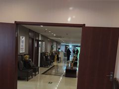 -爱康国宾体检中心(五角场万达广场分院)