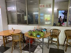 -洲心明记烧肉大粥(总店)