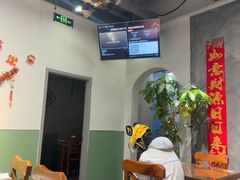 -娄三少·老北京春饼烤鸭家常菜(富力又一城店)