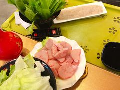 -活鱼馆(宜兴埠店)