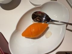 蜜汁红薯-新荣记(椒江店)