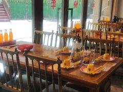 -金柱大盘鸡(波斯坦店)