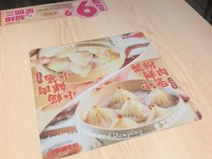 -小杨生煎(浦江欢乐颂店)