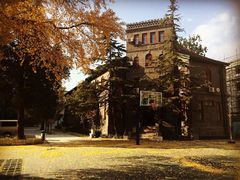 -My Way Town买味堂·东南亚餐厅(亦庄店)