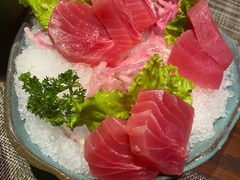 -嗨寿司 无国界料理